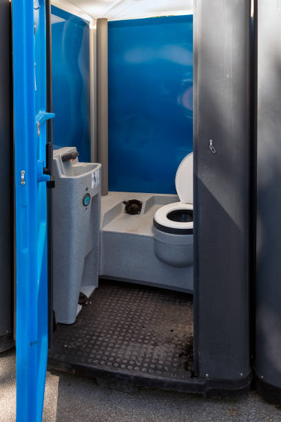 Best Porta potty delivery and setup  in Yorkshire, VA