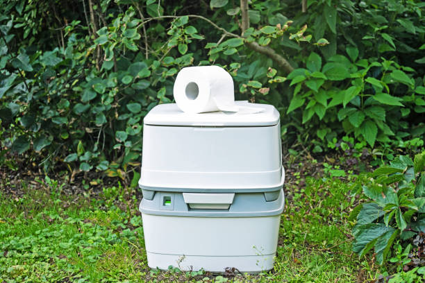 Best Emergency porta potty rental  in Yorkshire, VA