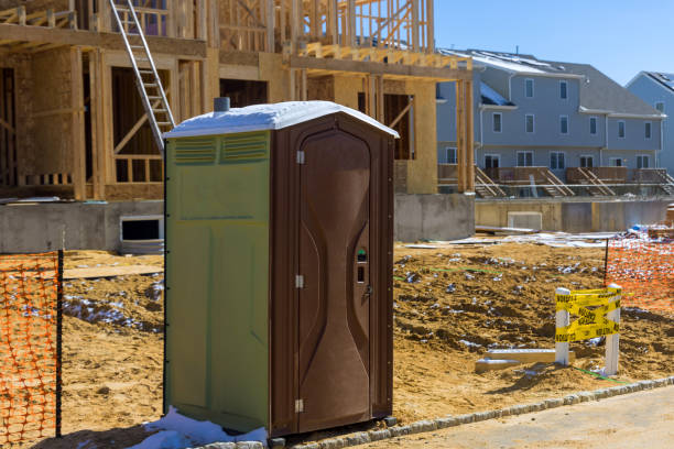 Best Porta potty rental near me  in Yorkshire, VA
