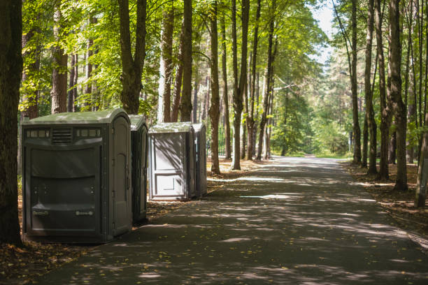 Best Local porta potty services  in Yorkshire, VA