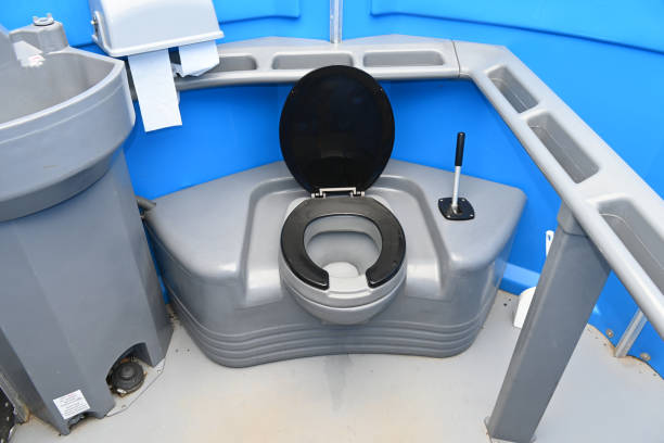 Best Construction site porta potty rental  in Yorkshire, VA