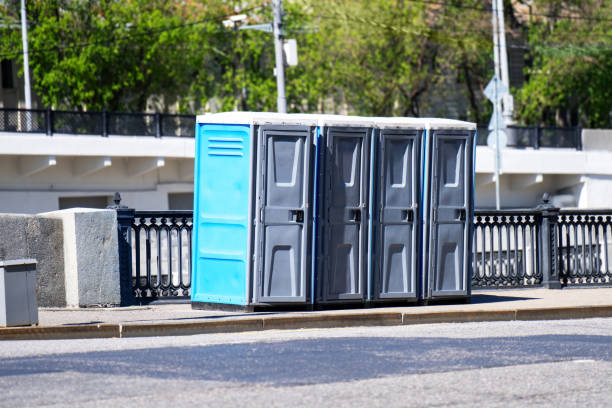 Best Porta potty delivery and setup  in Yorkshire, VA