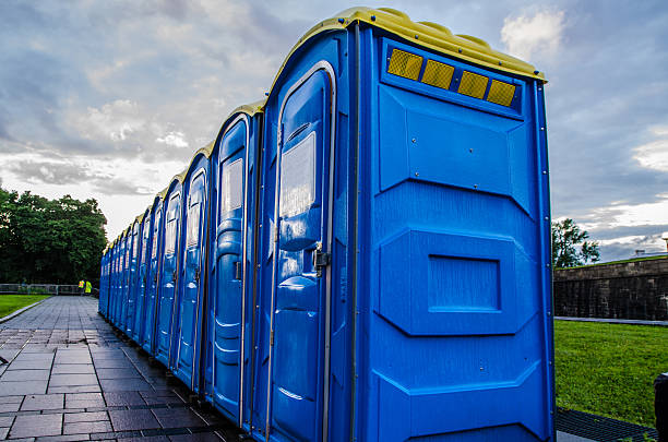 Best Wedding porta potty rental  in Yorkshire, VA
